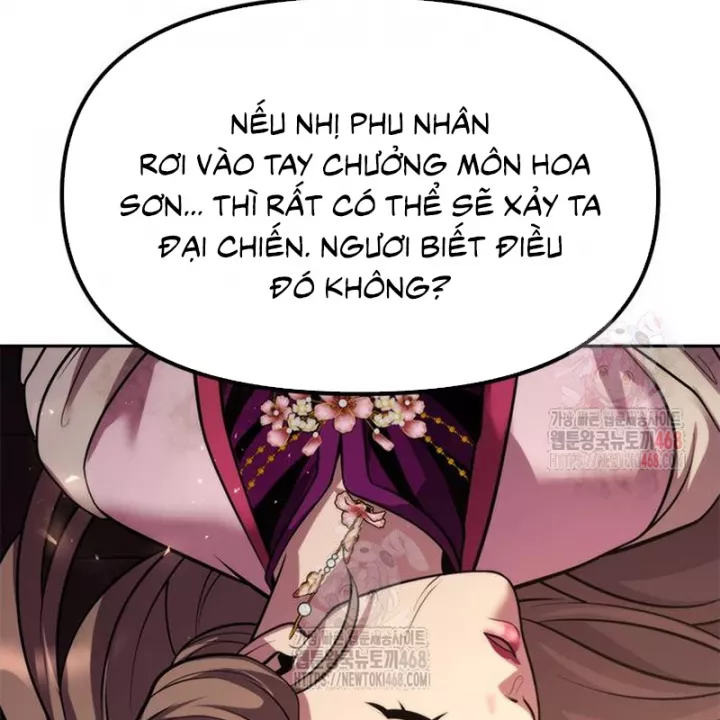 Ma Đạo Chuyển Sinh Ký Chapter 119 - Trang 3