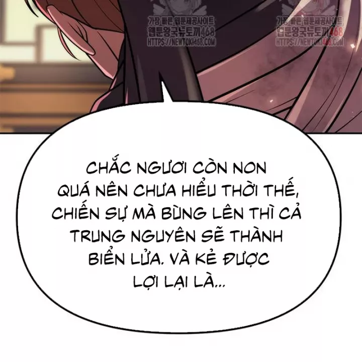 Ma Đạo Chuyển Sinh Ký Chapter 119 - Trang 3