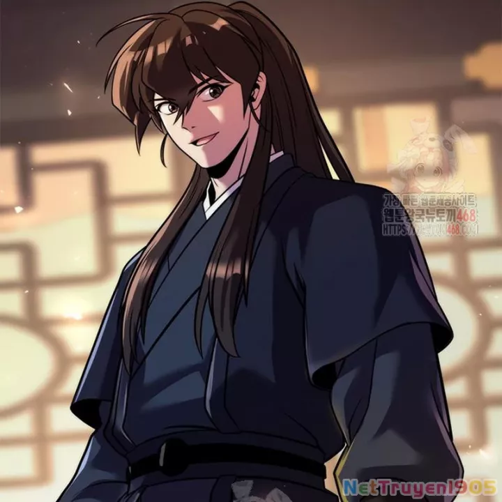 Ma Đạo Chuyển Sinh Ký Chapter 119 - Trang 3