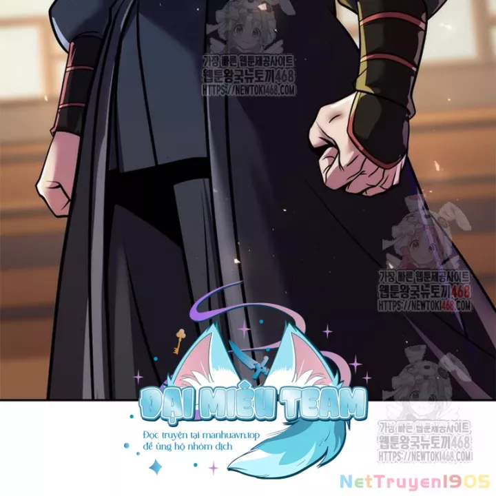 Ma Đạo Chuyển Sinh Ký Chapter 119 - Trang 3
