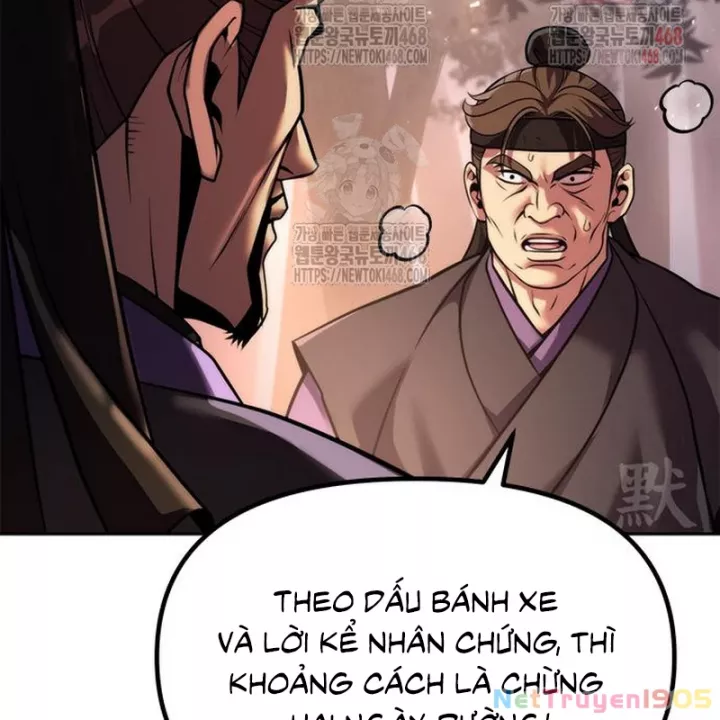 Ma Đạo Chuyển Sinh Ký Chapter 119 - Trang 3