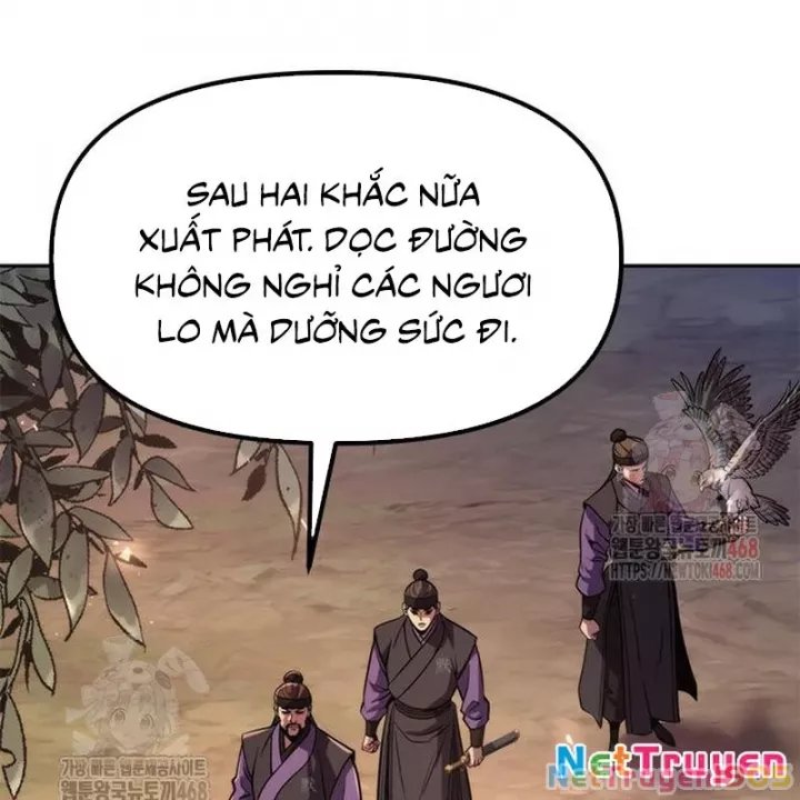 Ma Đạo Chuyển Sinh Ký Chapter 119 - Trang 3