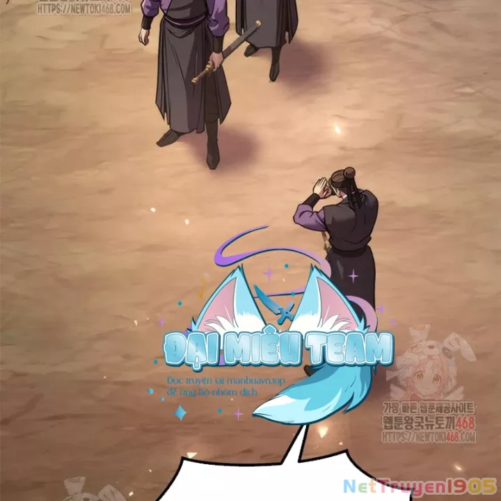 Ma Đạo Chuyển Sinh Ký Chapter 119 - Trang 3