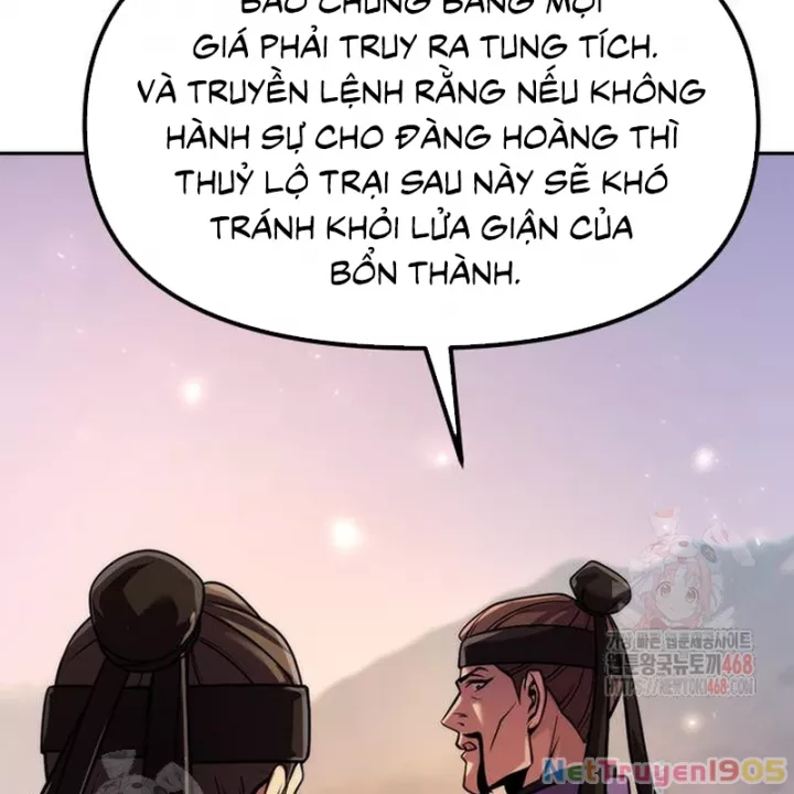 Ma Đạo Chuyển Sinh Ký Chapter 119 - Trang 3