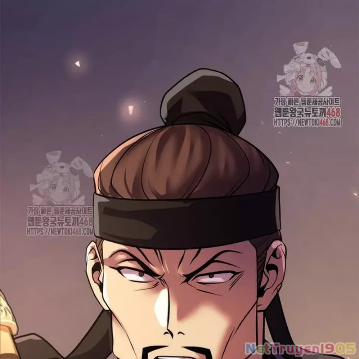 Ma Đạo Chuyển Sinh Ký Chapter 119 - Trang 3