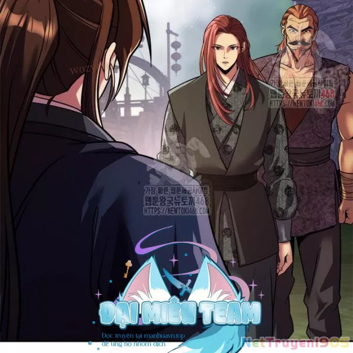 Ma Đạo Chuyển Sinh Ký Chapter 119 - Trang 3