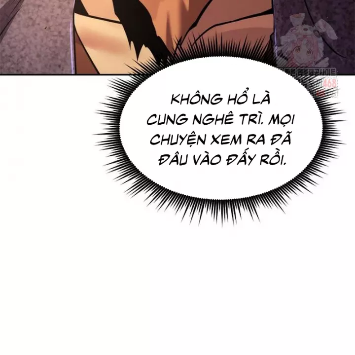 Ma Đạo Chuyển Sinh Ký Chapter 119 - Trang 3