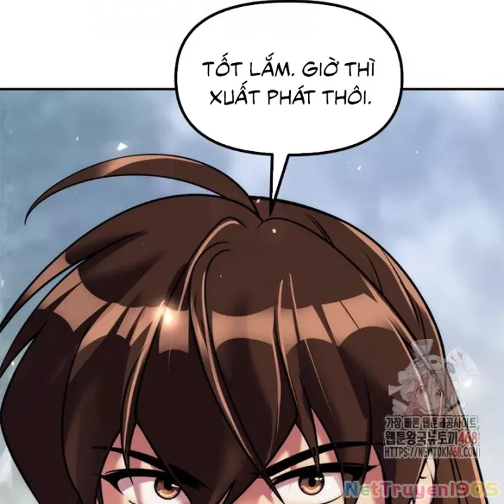 Ma Đạo Chuyển Sinh Ký Chapter 119 - Trang 3