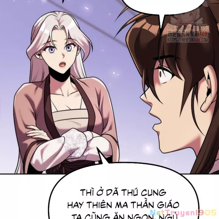 Ma Đạo Chuyển Sinh Ký Chapter 119 - Trang 3