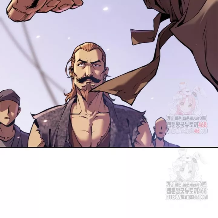 Ma Đạo Chuyển Sinh Ký Chapter 119 - Trang 3