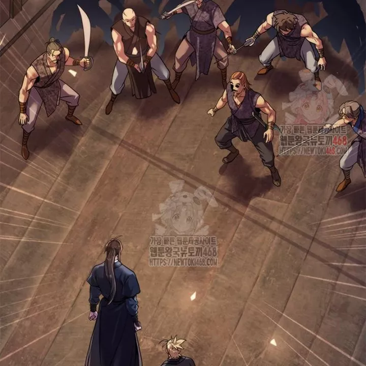 Ma Đạo Chuyển Sinh Ký Chapter 119 - Trang 3