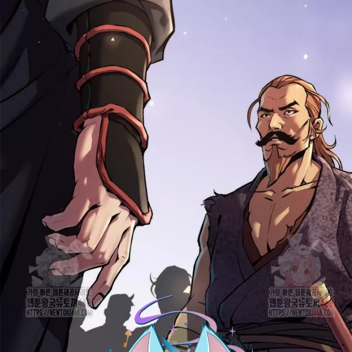 Ma Đạo Chuyển Sinh Ký Chapter 119 - Trang 3