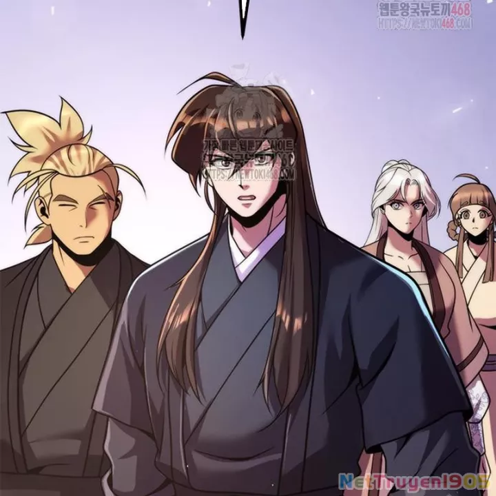 Ma Đạo Chuyển Sinh Ký Chapter 119 - Trang 3