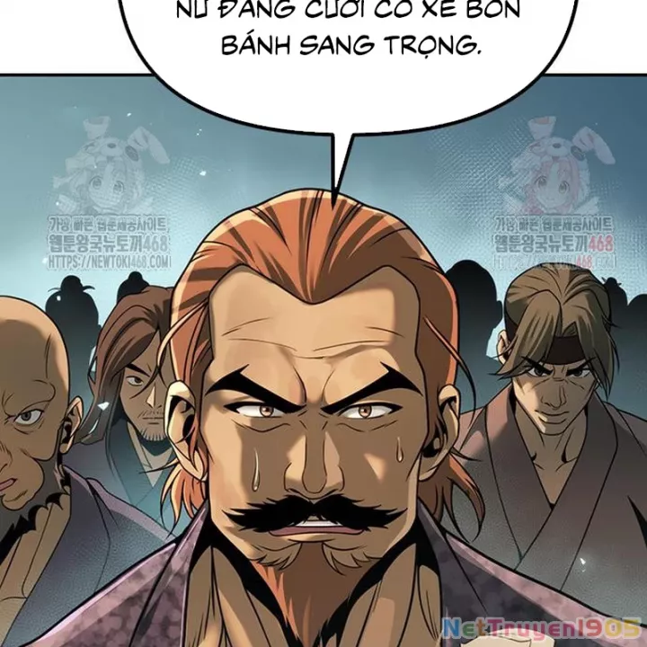 Ma Đạo Chuyển Sinh Ký Chapter 119 - Trang 3