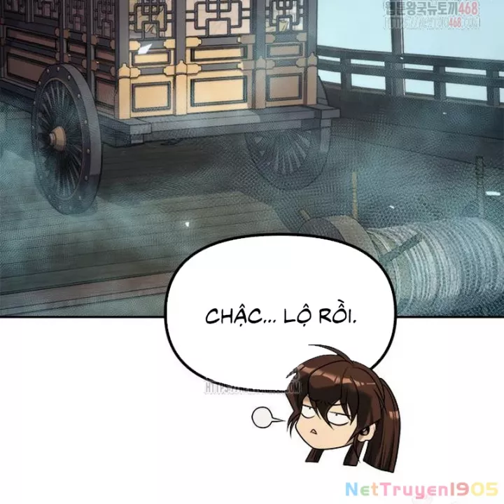 Ma Đạo Chuyển Sinh Ký Chapter 119 - Trang 3