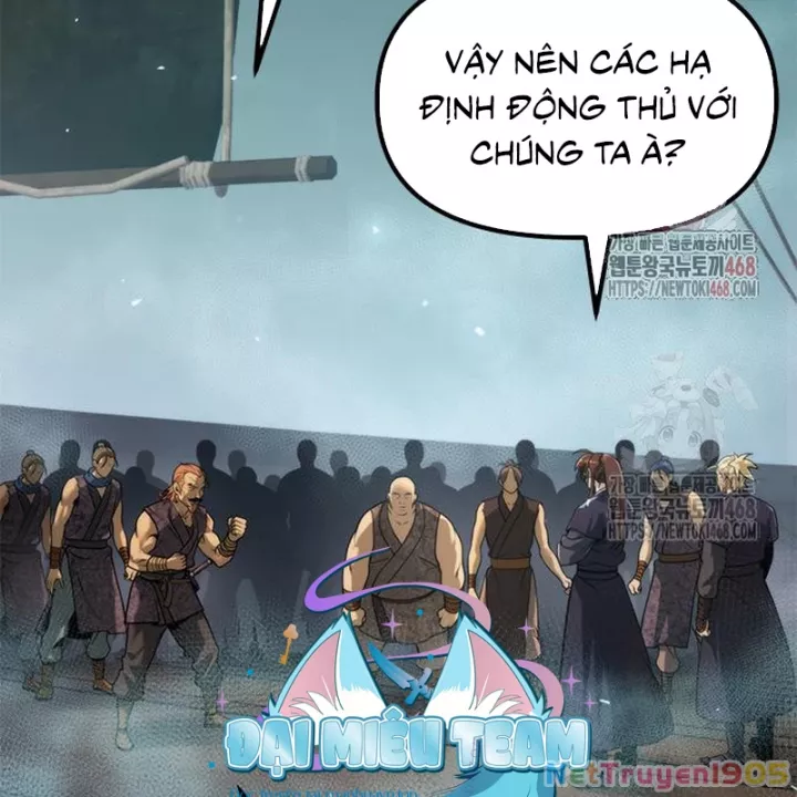 Ma Đạo Chuyển Sinh Ký Chapter 119 - Trang 3