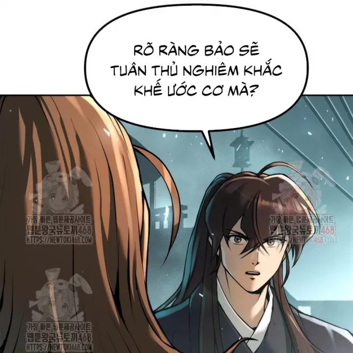 Ma Đạo Chuyển Sinh Ký Chapter 119 - Trang 3