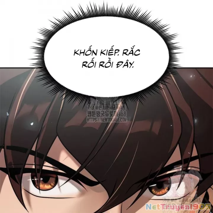 Ma Đạo Chuyển Sinh Ký Chapter 119 - Trang 3