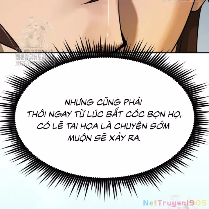 Ma Đạo Chuyển Sinh Ký Chapter 119 - Trang 3