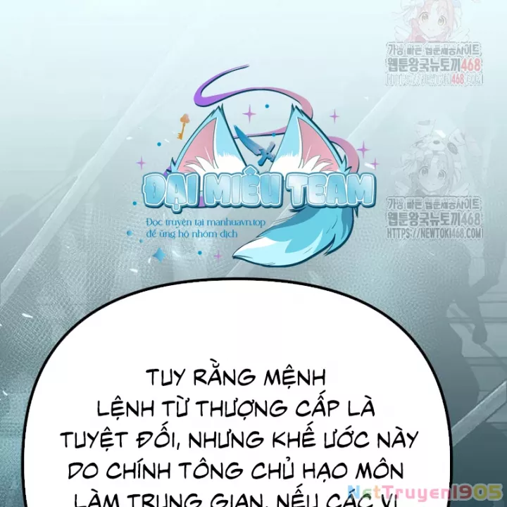 Ma Đạo Chuyển Sinh Ký Chapter 119 - Trang 3