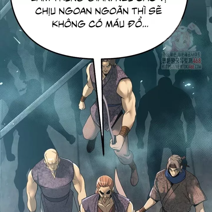 Ma Đạo Chuyển Sinh Ký Chapter 119 - Trang 3