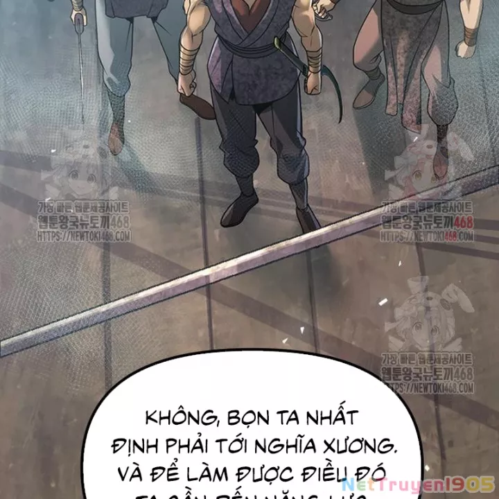 Ma Đạo Chuyển Sinh Ký Chapter 119 - Trang 3