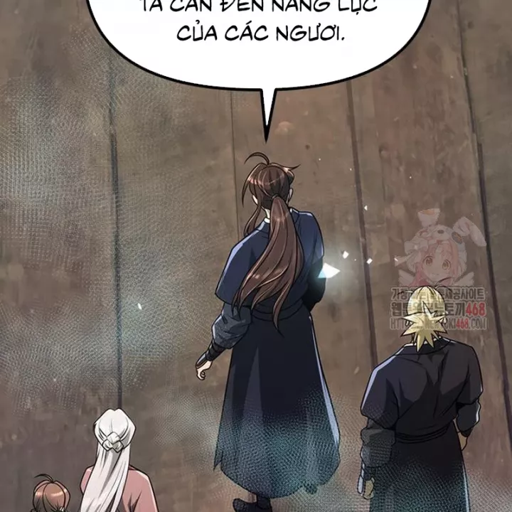 Ma Đạo Chuyển Sinh Ký Chapter 119 - Trang 3