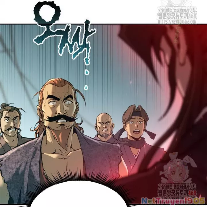Ma Đạo Chuyển Sinh Ký Chapter 119 - Trang 3