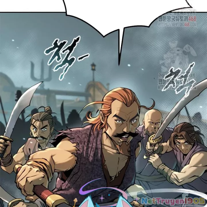 Ma Đạo Chuyển Sinh Ký Chapter 119 - Trang 3
