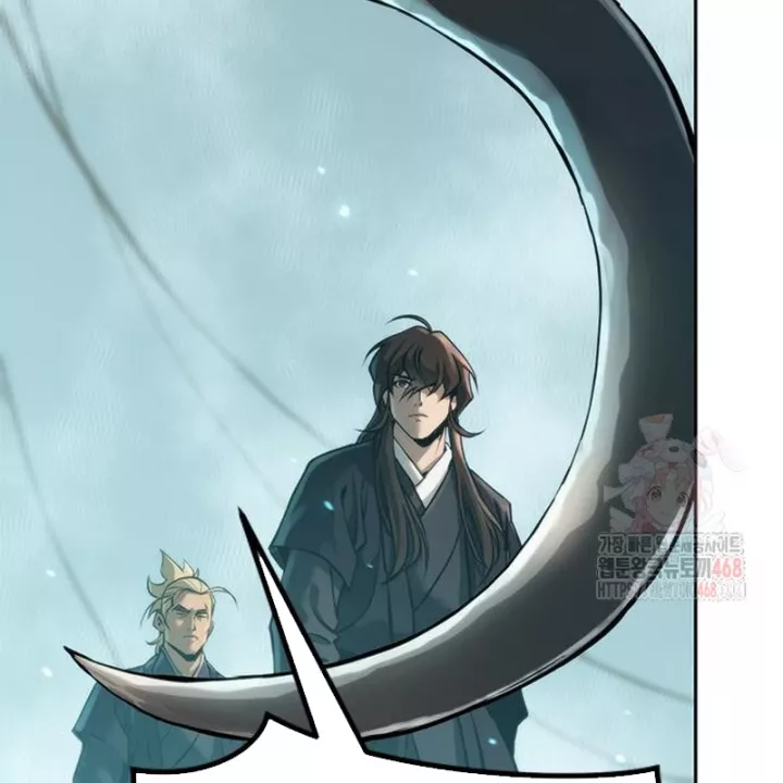 Ma Đạo Chuyển Sinh Ký Chapter 119 - Trang 3