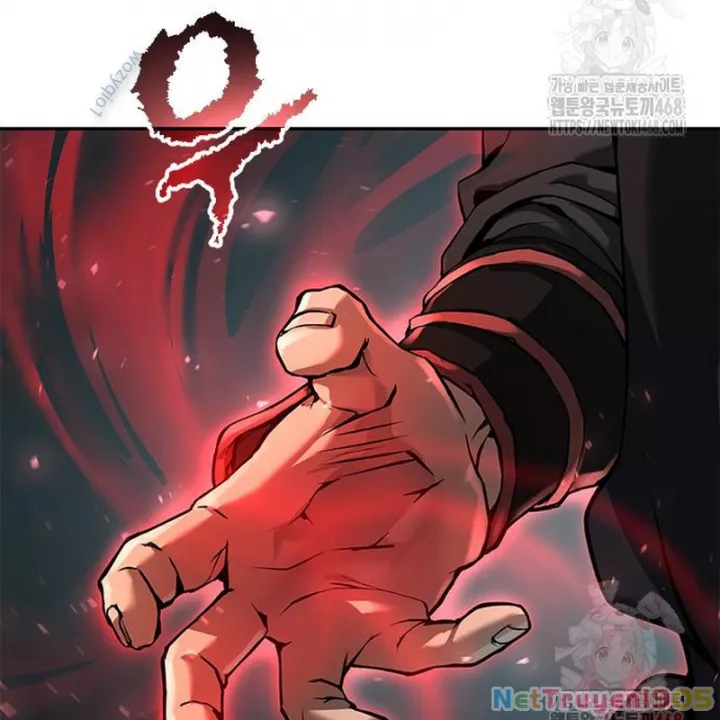 Ma Đạo Chuyển Sinh Ký Chapter 119 - Trang 3