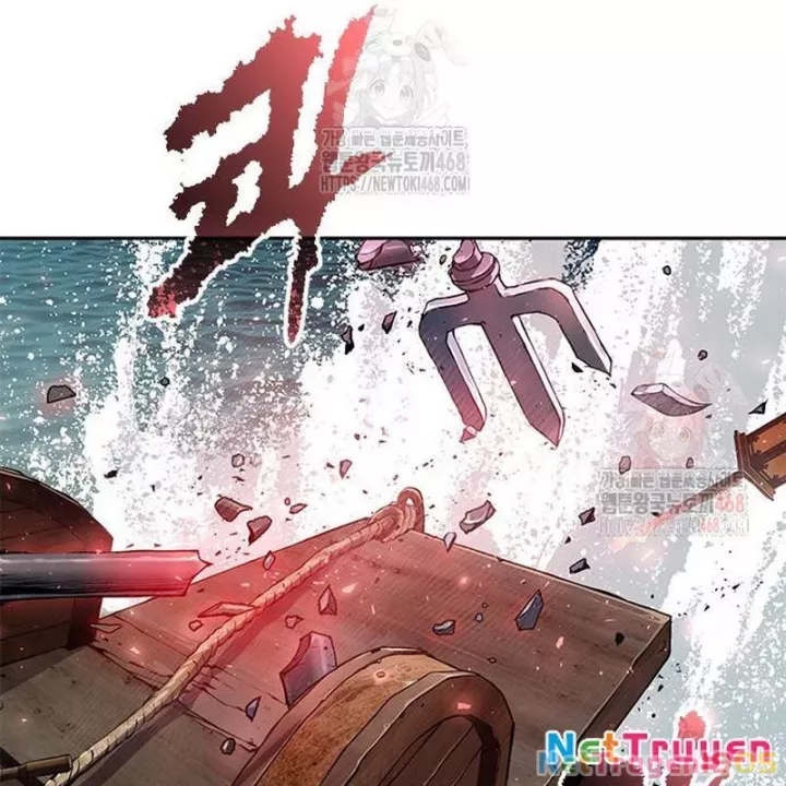 Ma Đạo Chuyển Sinh Ký Chapter 119 - Trang 3
