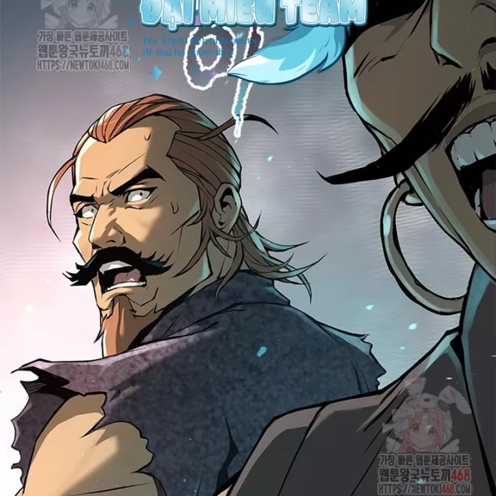 Ma Đạo Chuyển Sinh Ký Chapter 119 - Trang 3
