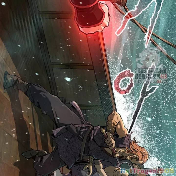 Ma Đạo Chuyển Sinh Ký Chapter 119 - Trang 3