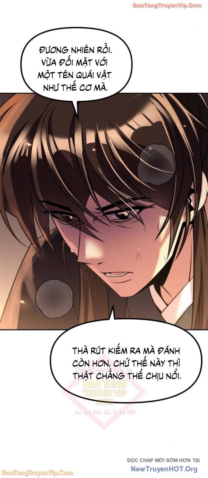 Ma Đạo Chuyển Sinh Ký Chap 135 - Trang 2