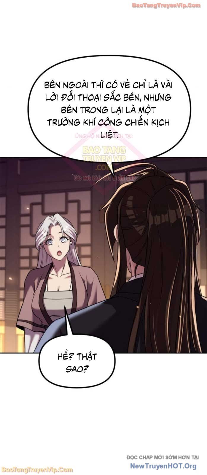 Ma Đạo Chuyển Sinh Ký Chap 135 - Trang 2