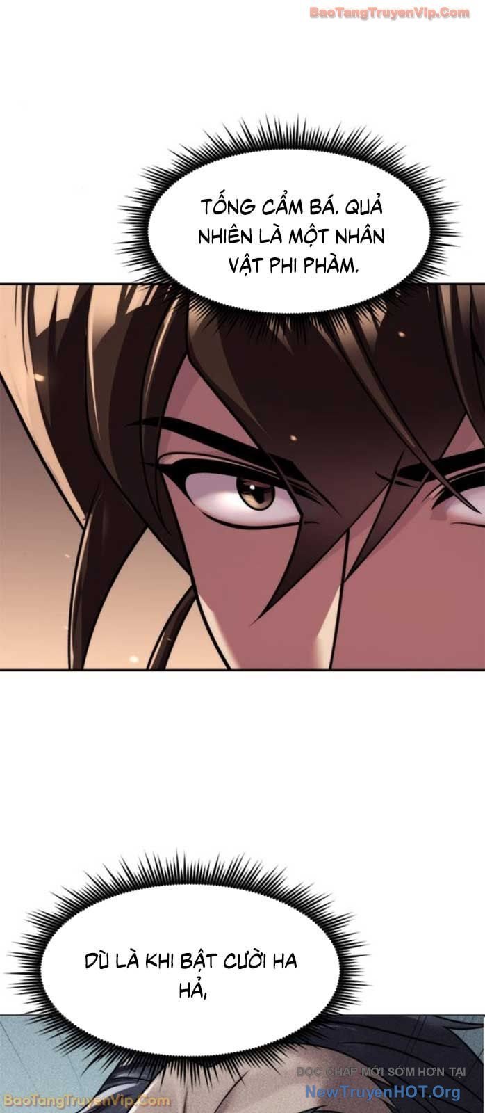 Ma Đạo Chuyển Sinh Ký Chap 135 - Trang 2