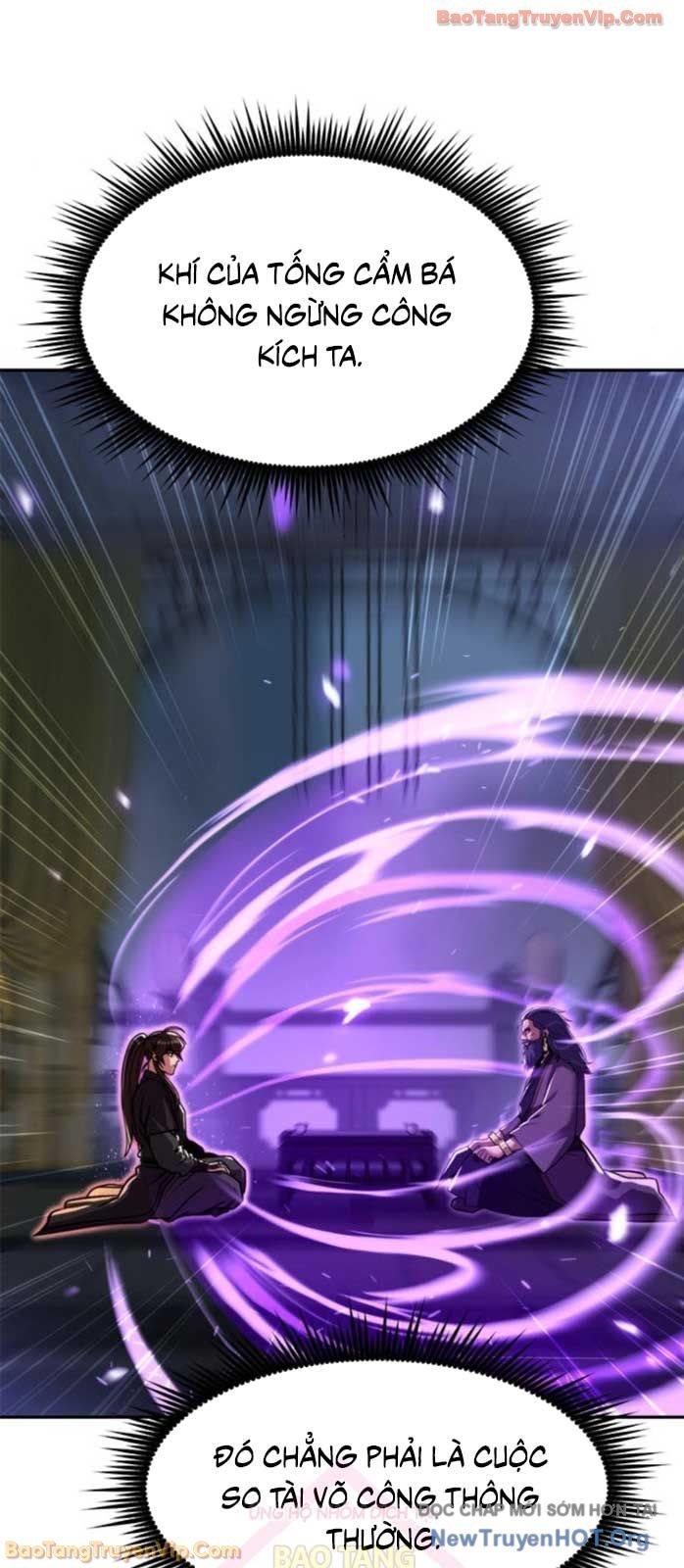 Ma Đạo Chuyển Sinh Ký Chap 135 - Trang 2