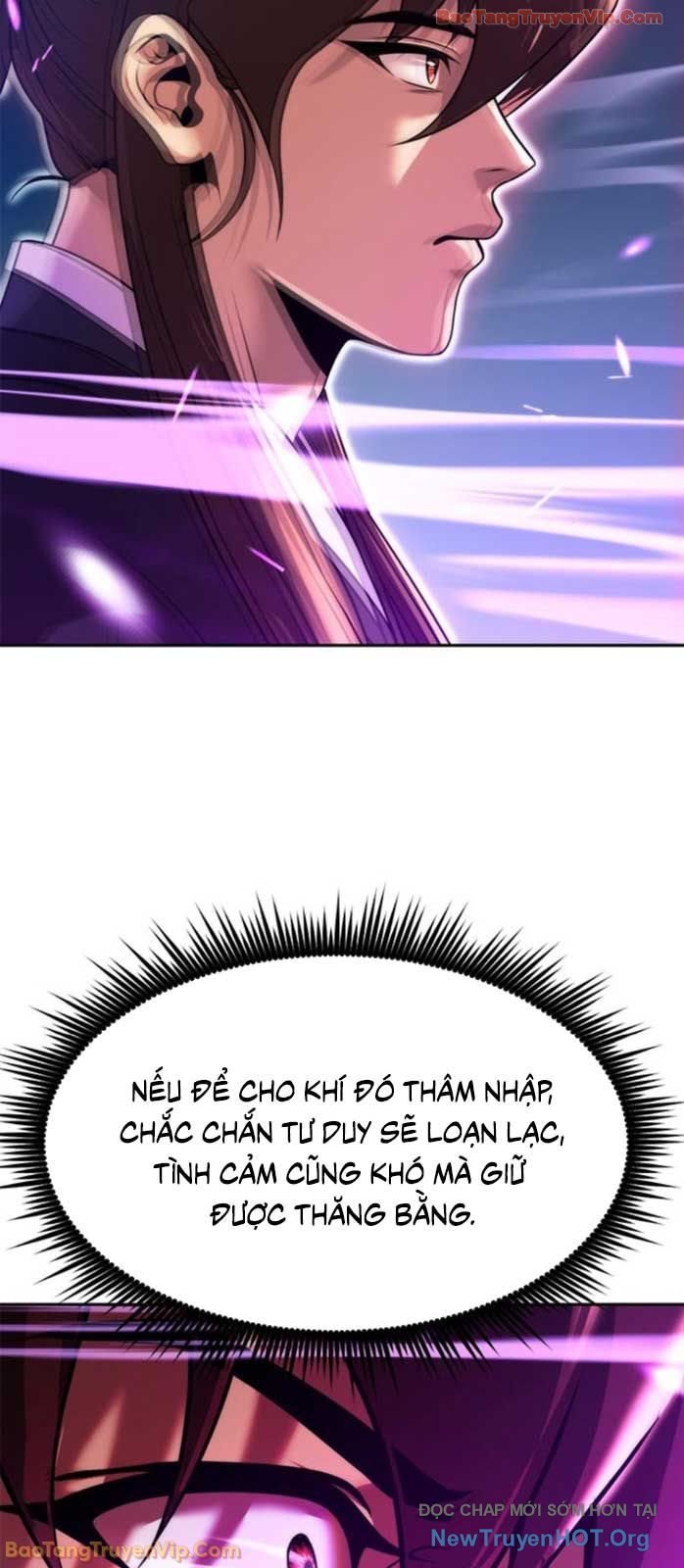 Ma Đạo Chuyển Sinh Ký Chap 135 - Trang 2
