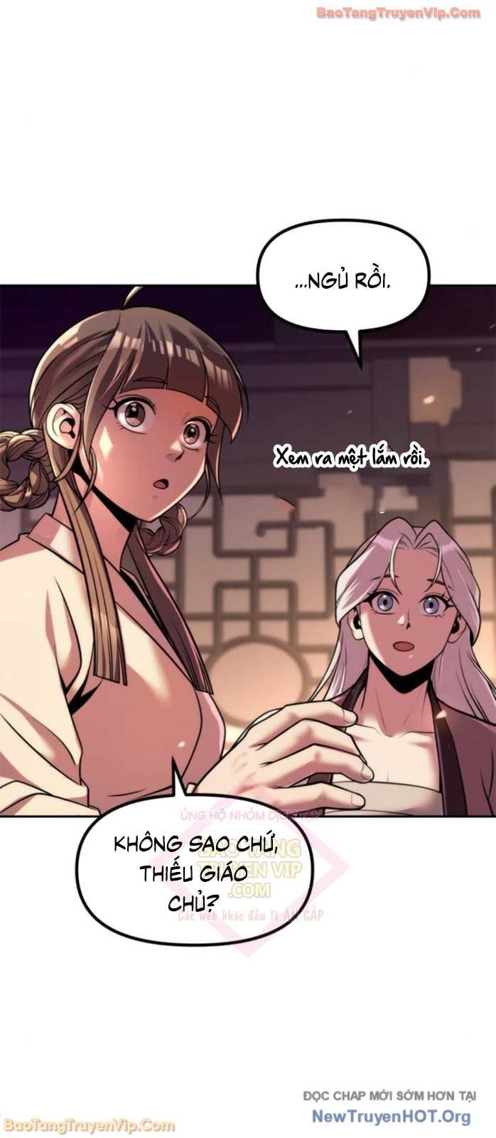 Ma Đạo Chuyển Sinh Ký Chap 135 - Trang 2