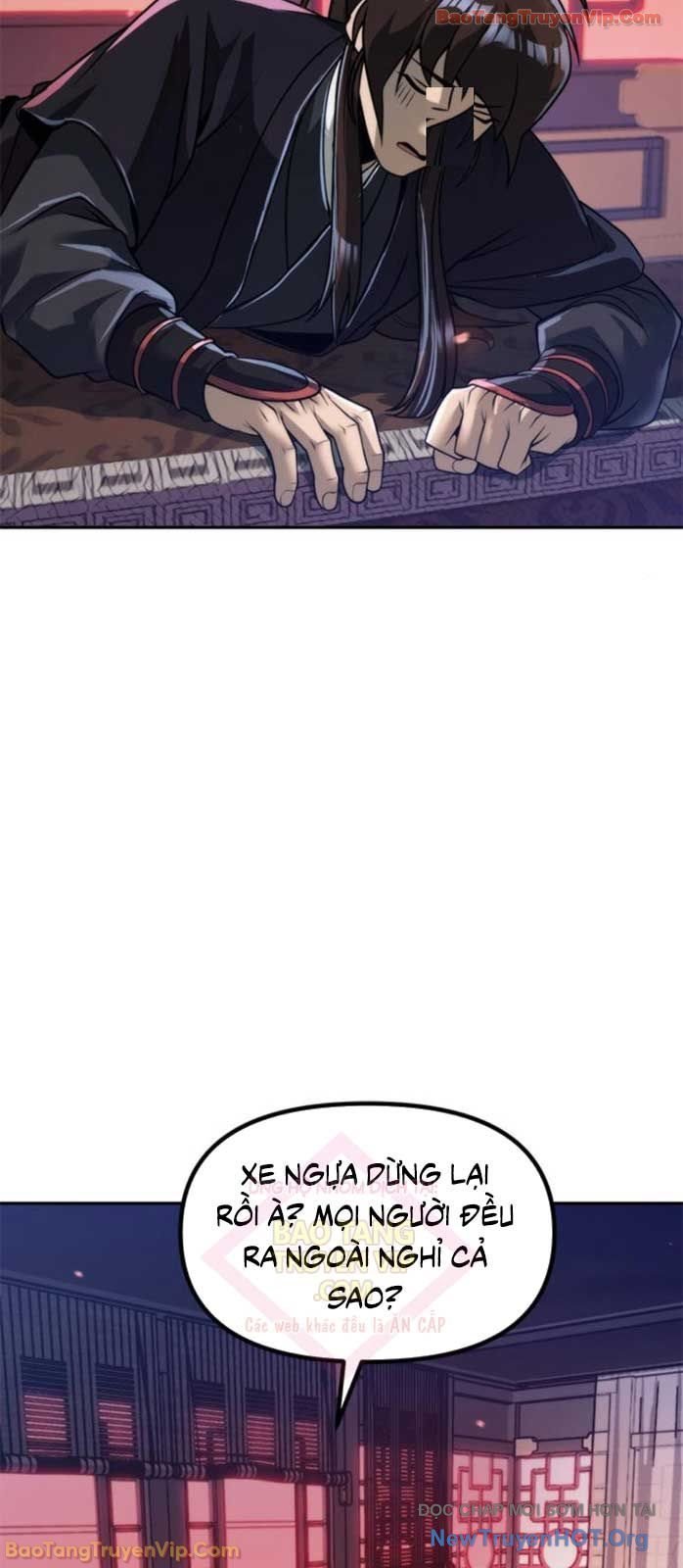 Ma Đạo Chuyển Sinh Ký Chap 135 - Trang 2