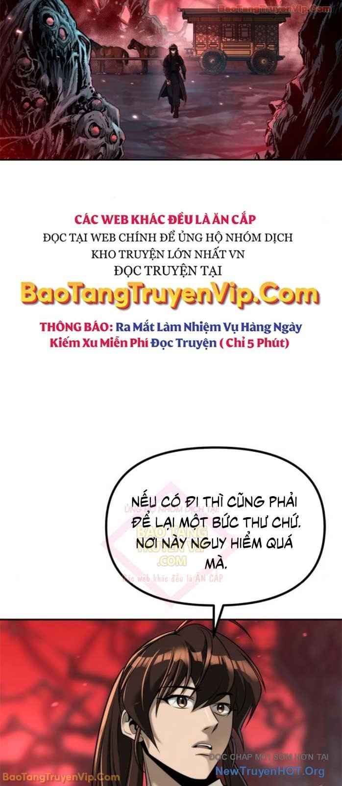 Ma Đạo Chuyển Sinh Ký Chap 135 - Trang 2