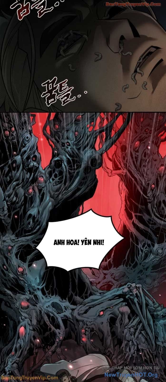 Ma Đạo Chuyển Sinh Ký Chap 135 - Trang 2