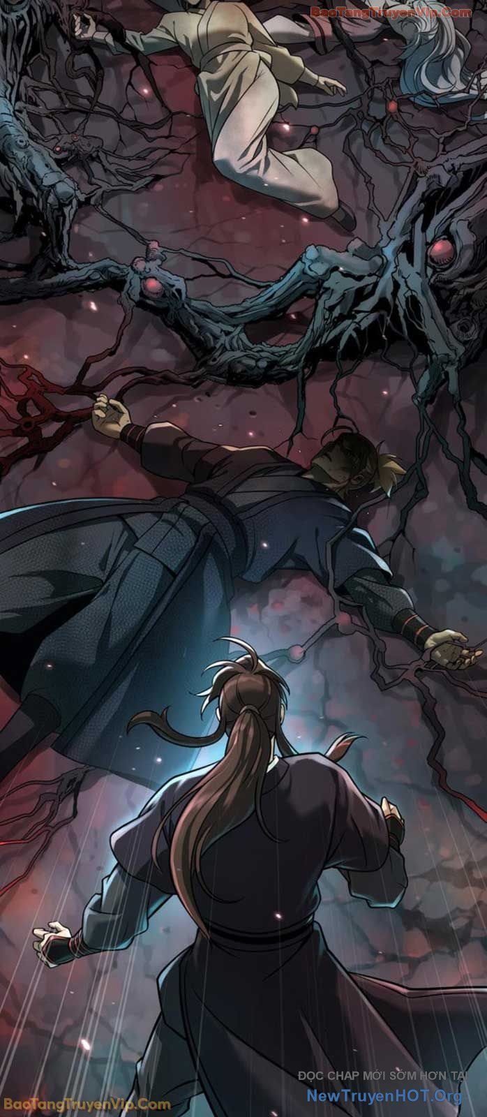 Ma Đạo Chuyển Sinh Ký Chap 135 - Trang 2