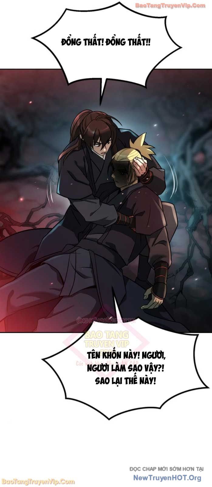 Ma Đạo Chuyển Sinh Ký Chap 135 - Trang 2