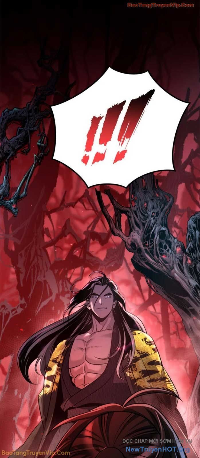 Ma Đạo Chuyển Sinh Ký Chap 135 - Trang 2