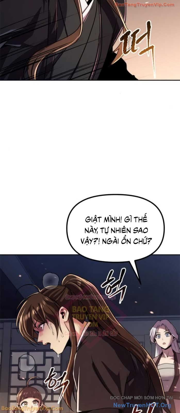 Ma Đạo Chuyển Sinh Ký Chap 135 - Trang 2