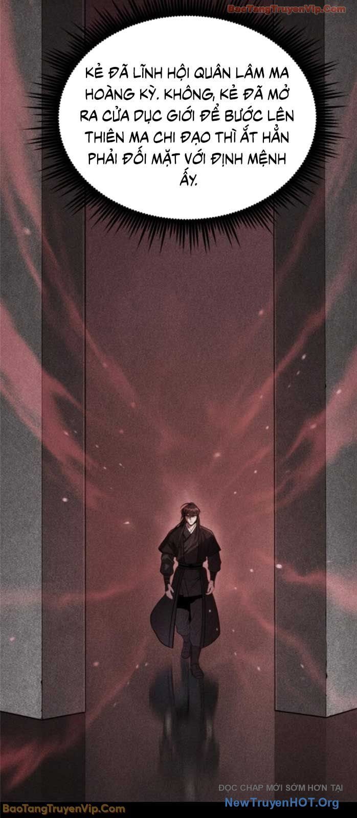 Ma Đạo Chuyển Sinh Ký Chap 135 - Trang 2