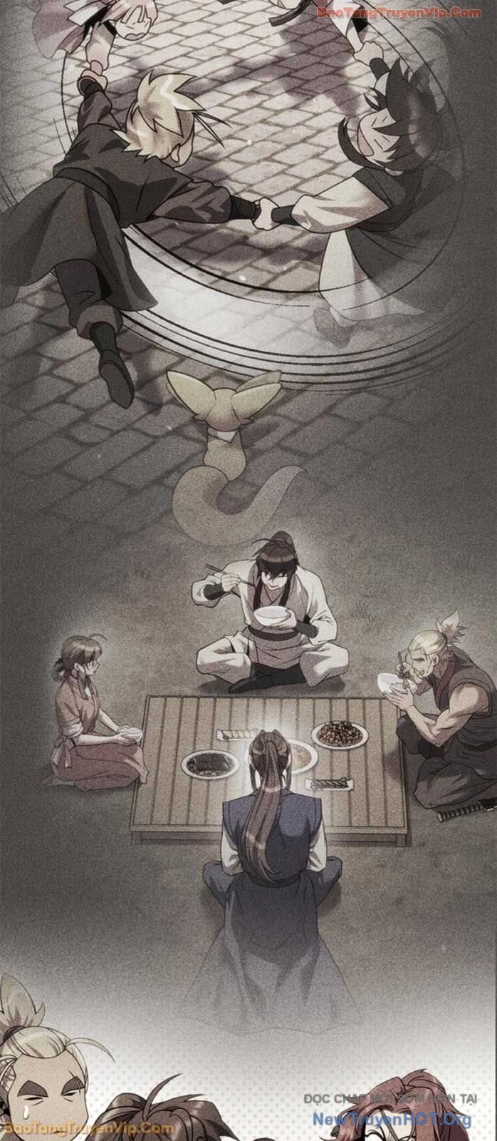 Ma Đạo Chuyển Sinh Ký Chap 135 - Trang 2