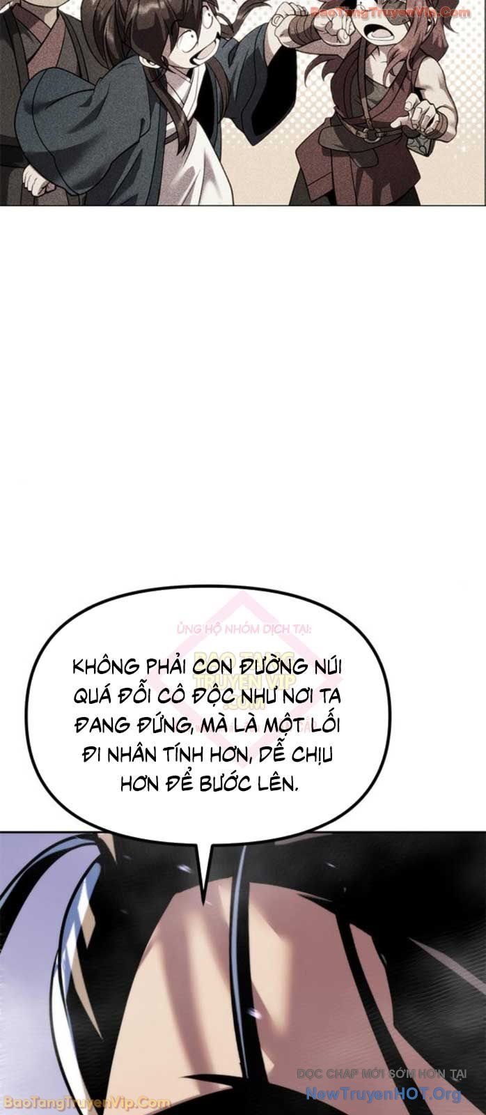 Ma Đạo Chuyển Sinh Ký Chap 135 - Trang 2